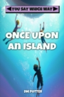 Once Upon an Island - Book