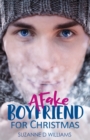 A Fake Boyfriend For Christmas - Book