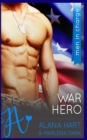 War Hero : Men In Charge - Book