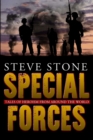 Special Forces : Tales of Heroism from Around the World - Book