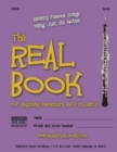 The Real Book for Beginning Elementary Band Students (Oboe) : Seventy Famous Songs Using Just Six Notes - Book