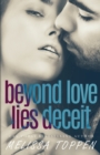 Beyond Love Lies Deceit - Book