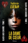 Black Jack Caraibe Tome 1 La Dame de coeur - Book