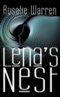 Lena's Nest : Sci-fi meets psychological suspense as robot scientist Lena Curtis emerges from a coma into a frighteningly altered world - Book