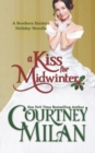 A Kiss for Midwinter - Book
