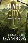 Black City - Book