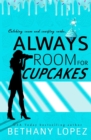 Always Room for Cupcakes - Book