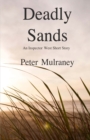 Deadly Sands : An Inspector West Short Story - Book
