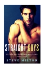 Straight Guys : Eleven Gay Romance Novellas Collection - Book