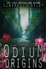 Odium 1.5 : The Dead Saga - Book