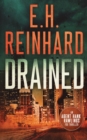 Drained : An Agent Hank Rawlings FBI Thriller Book 1 - Book