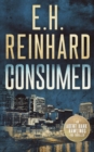 Consumed : An Agent Hank Rawlings FBI Thriller Book 2 - Book