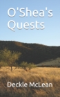 O'Shea's Quests - Book