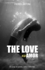 The Love es Amor (Deluxe Edition) - Book