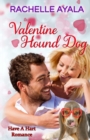 Valentine Hound Dog : The Hart Family - Book