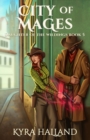 City of Mages - Book