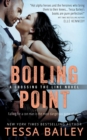 Boiling Point - Book