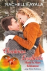 Christmas Lovebirds (Large Print Edition) : The Hart Family - Book