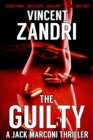 The Guilty - Book
