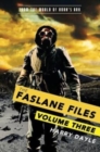 The Faslane Files : Volume Three - Book