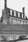 The soul of Gordi Fitzsimons - Book