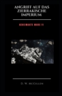 Angriff Auf Das Zierrakische Imperium : Geheimakte Mars 11 - Book