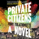 Private Citizens - eAudiobook