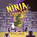 The Ninja Librarians - eAudiobook