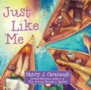 Just Like Me - eAudiobook