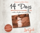 14 Days : A Mother, A Daughter, A Two Week Goodbye - eAudiobook