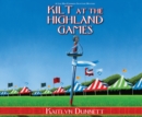 Kilt at the Highland Games - eAudiobook