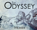 The Odyssey - eAudiobook