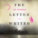The Letter Writer - eAudiobook