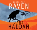 Quoth the Raven - eAudiobook
