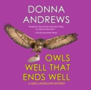 Owls Well That Ends Well - eAudiobook