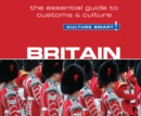 Britain - Culture Smart! - eAudiobook