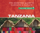 Tanzania - Culture Smart! - eAudiobook