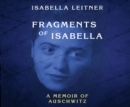 Fragments of Isabella - eAudiobook