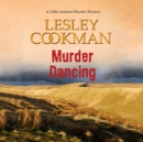 Murder Dancing - eAudiobook