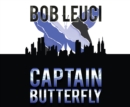 Captain Butterfly - eAudiobook
