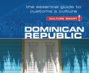 Dominican Republic - Culture Smart! - eAudiobook