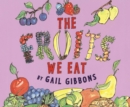 Fruits We Eat, The (AUDIO) - eAudiobook