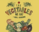 Vegetables We Eat, The (AUDIO) - eAudiobook
