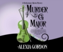 Murder in G Major - eAudiobook