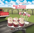 Red Velvet Revenge - eAudiobook