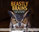 Beastly Brains - eAudiobook