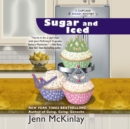 Sugar and Iced - eAudiobook