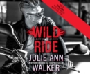 Wild Ride - eAudiobook