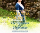 The Reluctant Highlander - eAudiobook