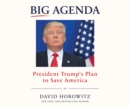 Big Agenda - eAudiobook